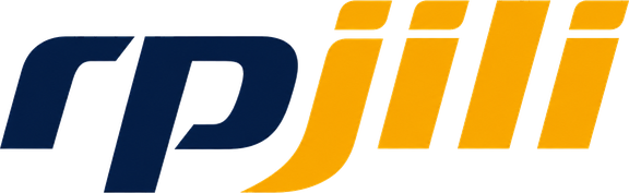 rpjili official logo